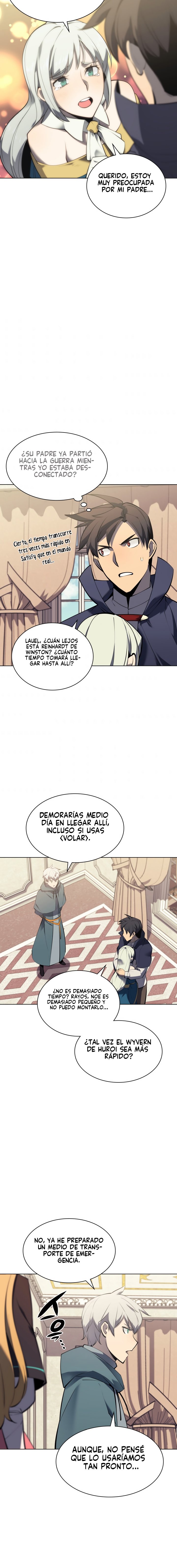 Read El Chetado (es) Manga Online