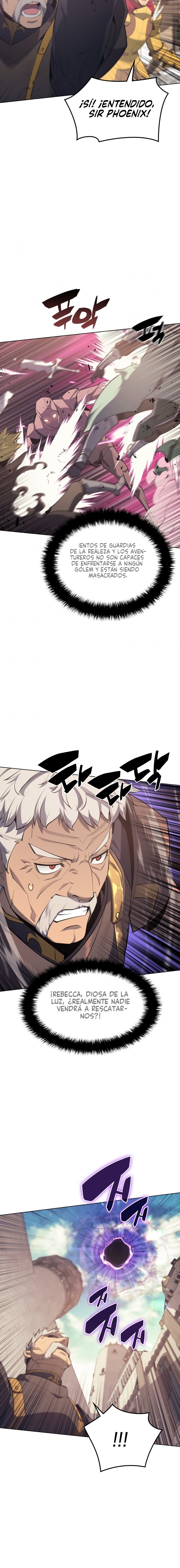 Read El Chetado (es) Manga Online