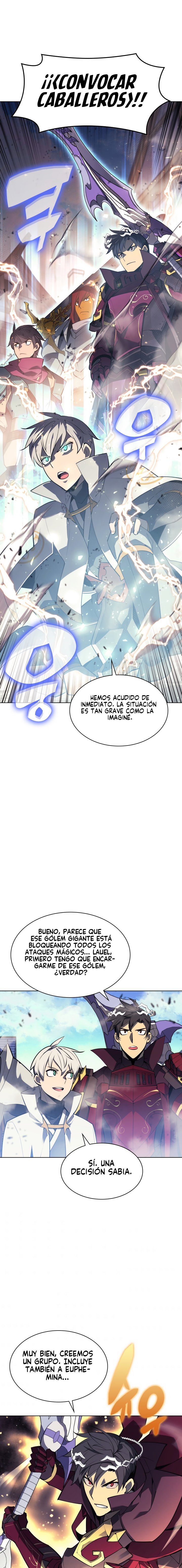 Read El Chetado (es) Manga Online