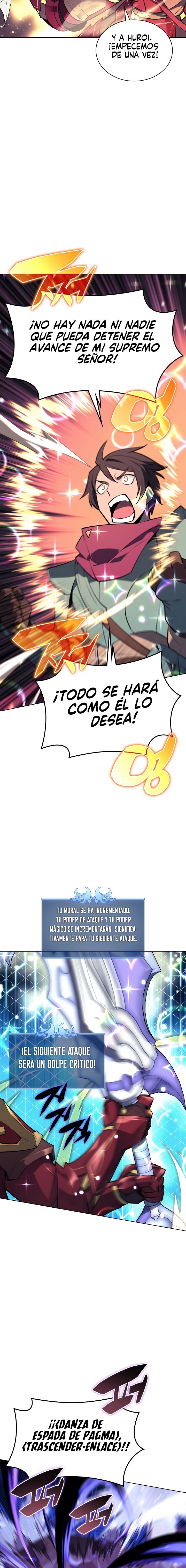 Read El Chetado (es) Manga Online