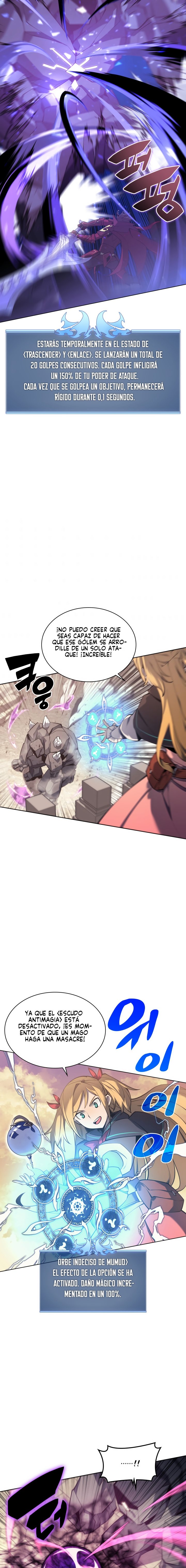 Read El Chetado (es) Manga Online