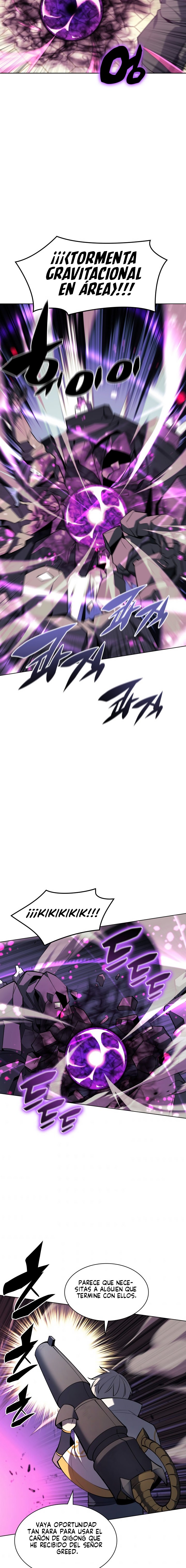 Read El Chetado (es) Manga Online