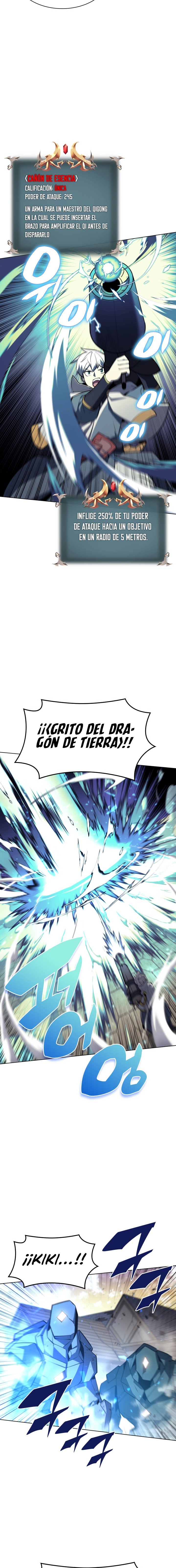Read El Chetado (es) Manga Online
