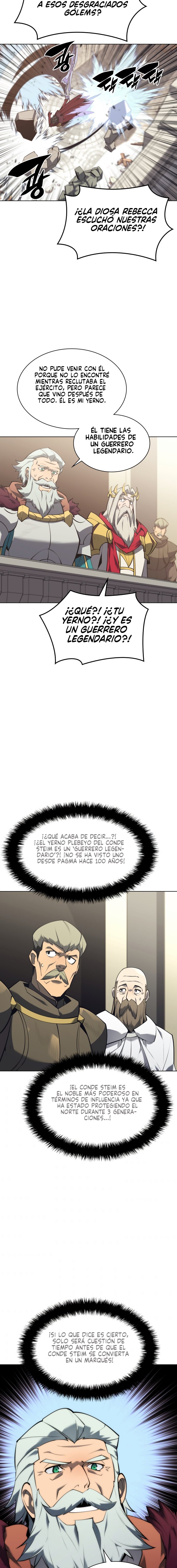 Read El Chetado (es) Manga Online