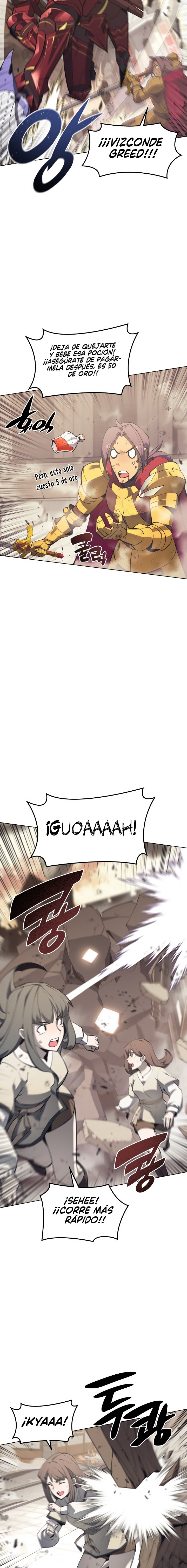 Read El Chetado (es) Manga Online
