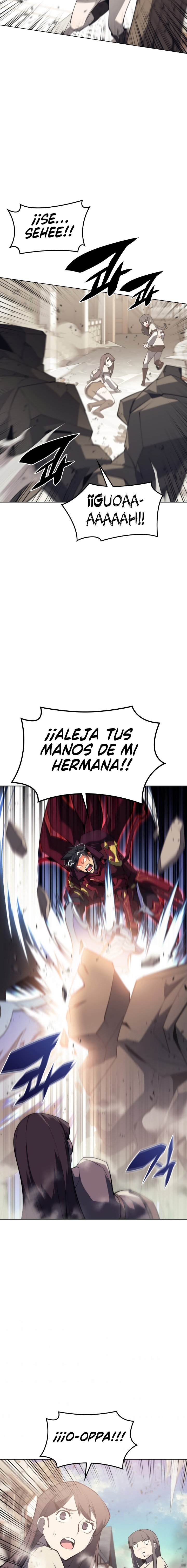 Read El Chetado (es) Manga Online
