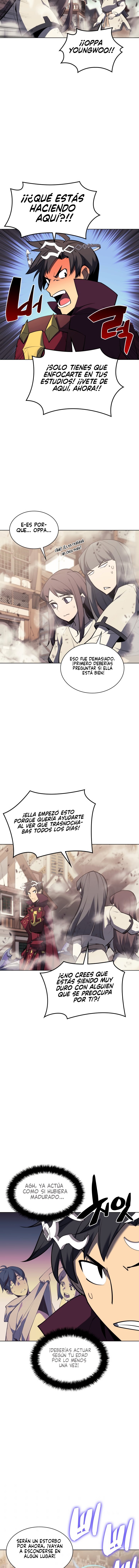 Read El Chetado (es) Manga Online