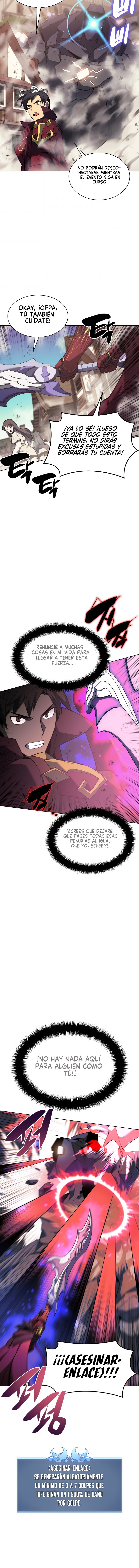 Read El Chetado (es) Manga Online