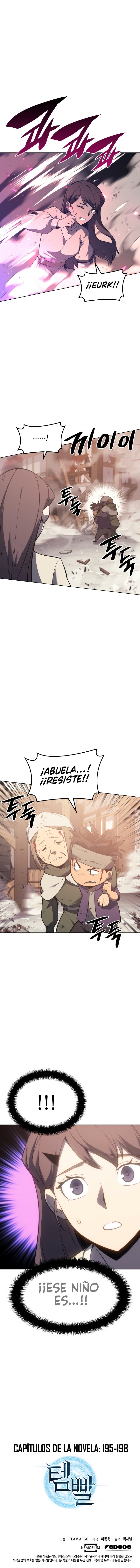 Read El Chetado (es) Manga Online