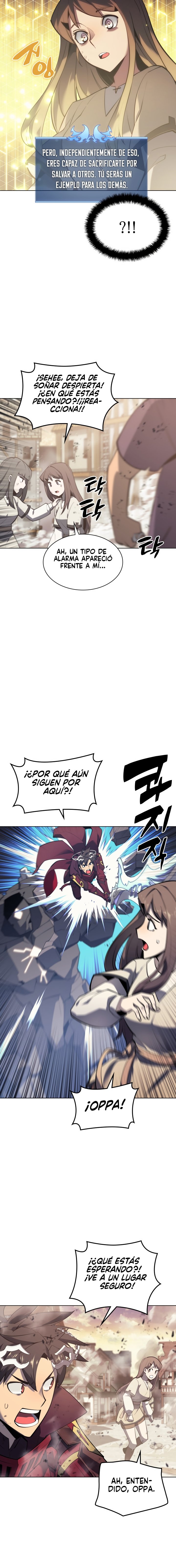 Read El Chetado (es) Manga Online