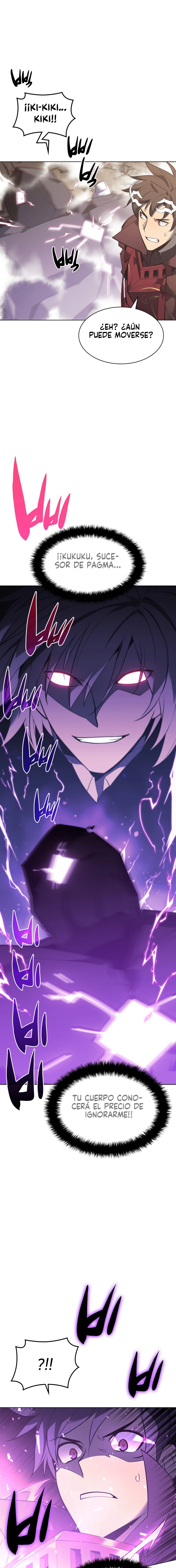 Read El Chetado (es) Manga Online
