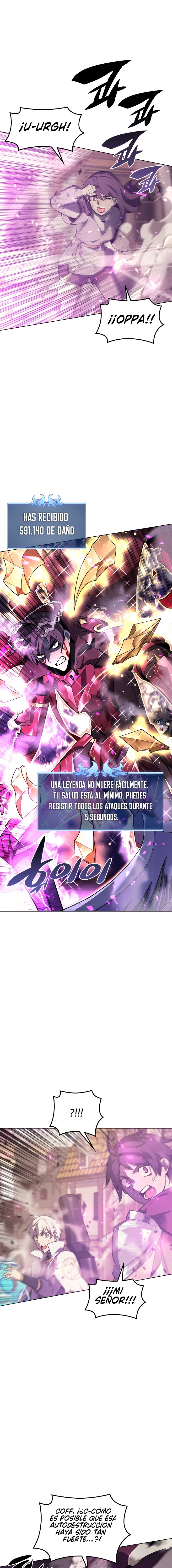 Read El Chetado (es) Manga Online