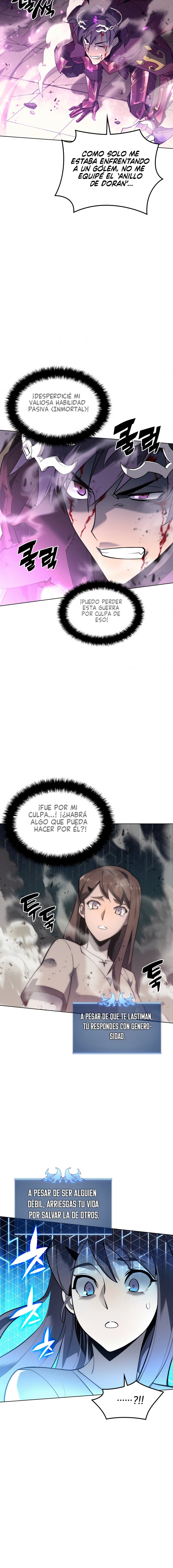 Read El Chetado (es) Manga Online