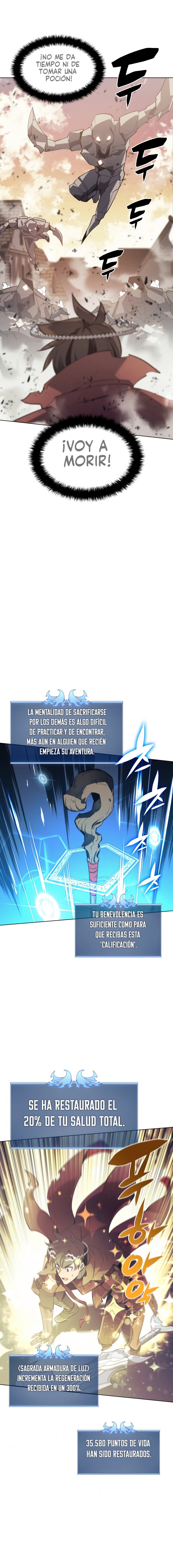 Read El Chetado (es) Manga Online