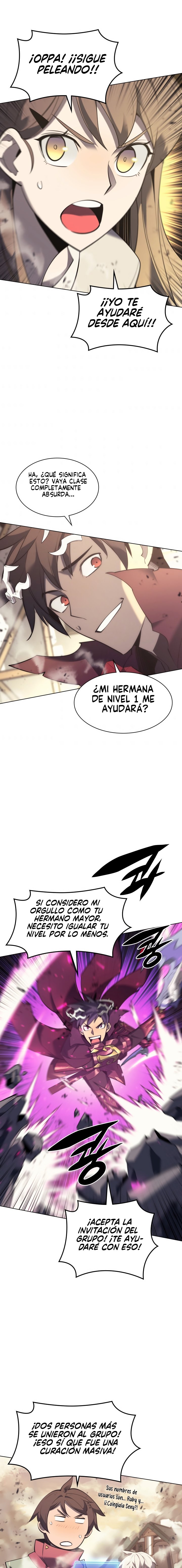 Read El Chetado (es) Manga Online