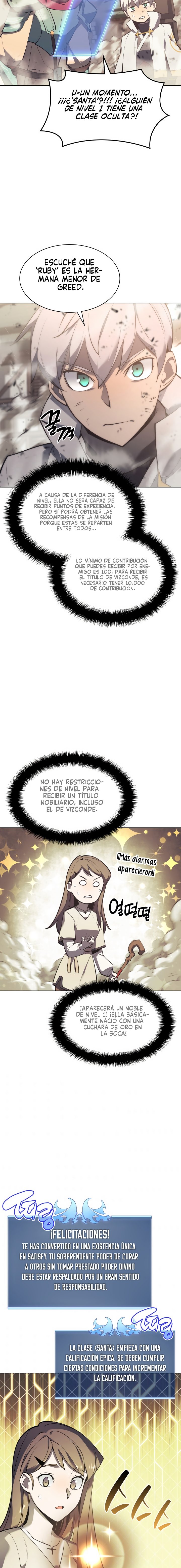 Read El Chetado (es) Manga Online