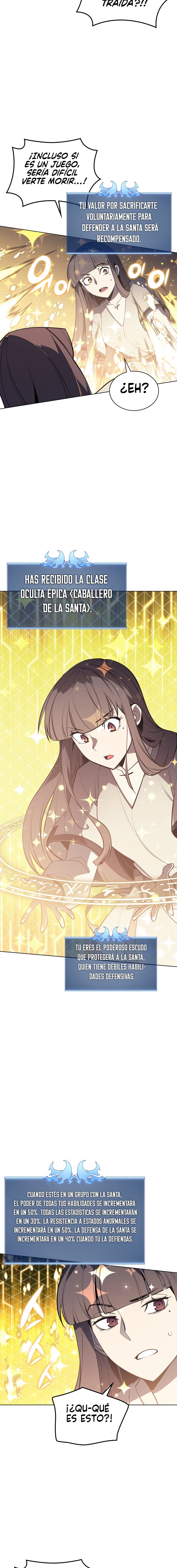 Read El Chetado (es) Manga Online