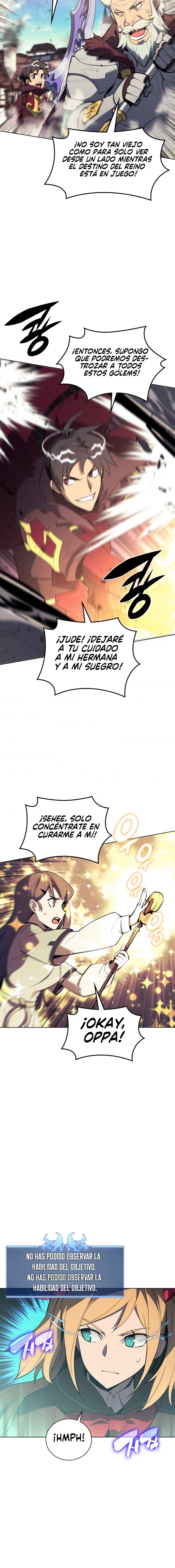 Read El Chetado (es) Manga Online
