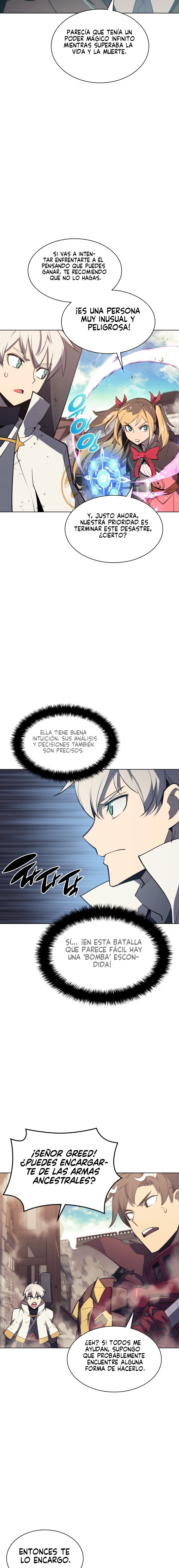 Read El Chetado (es) Manga Online