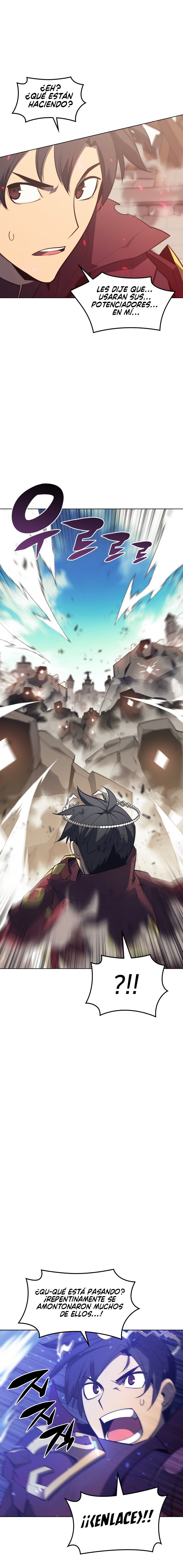 Read El Chetado (es) Manga Online