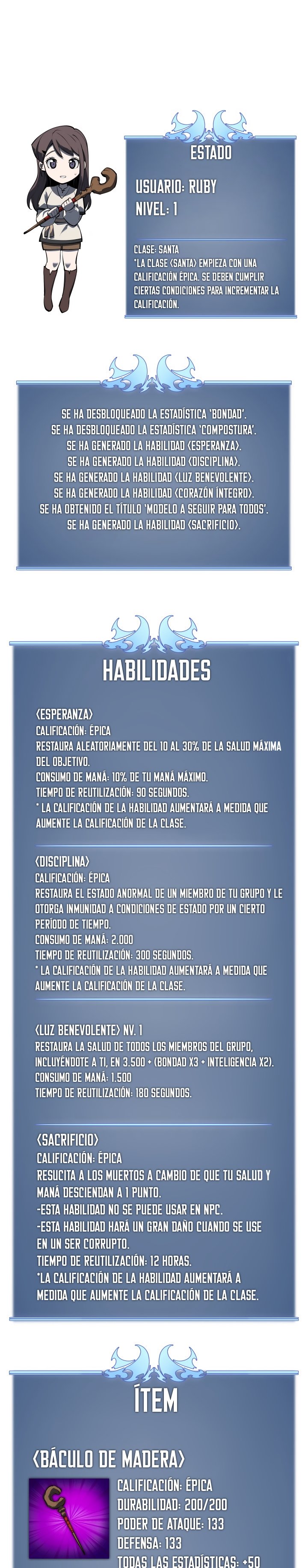 Read El Chetado (es) Manga Online