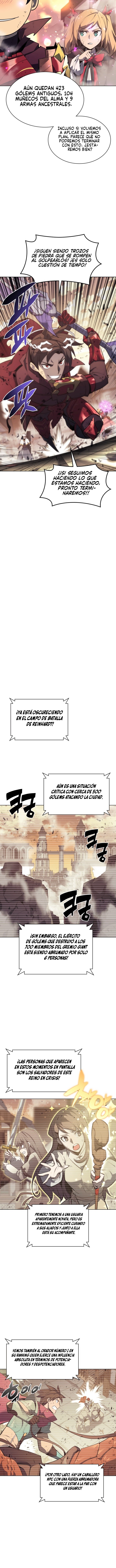 Read El Chetado (es) Manga Online