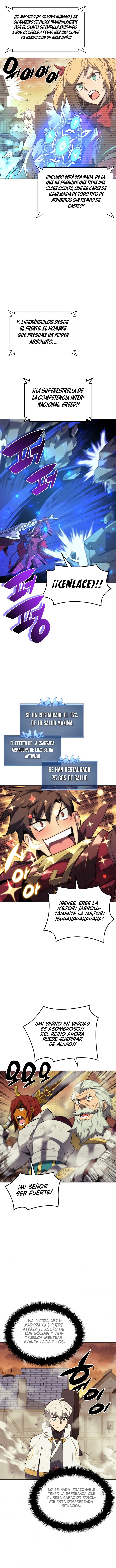Read El Chetado (es) Manga Online