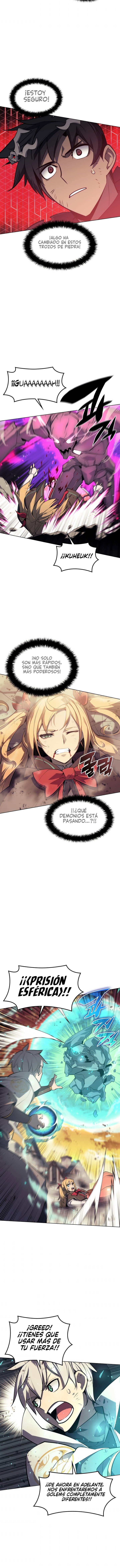 Read El Chetado (es) Manga Online