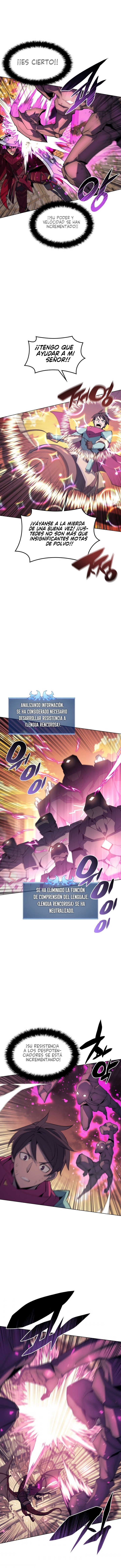 Read El Chetado (es) Manga Online