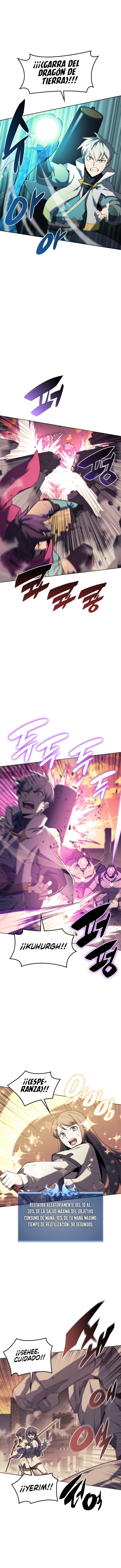 Read El Chetado (es) Manga Online