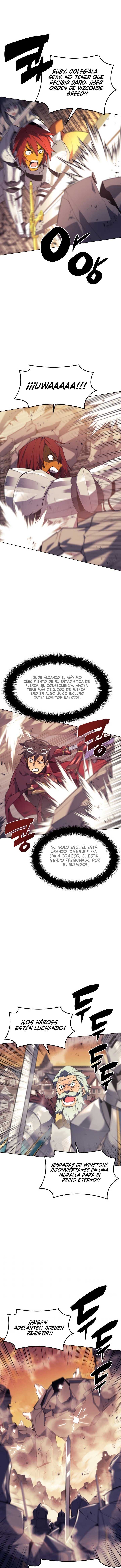 Read El Chetado (es) Manga Online