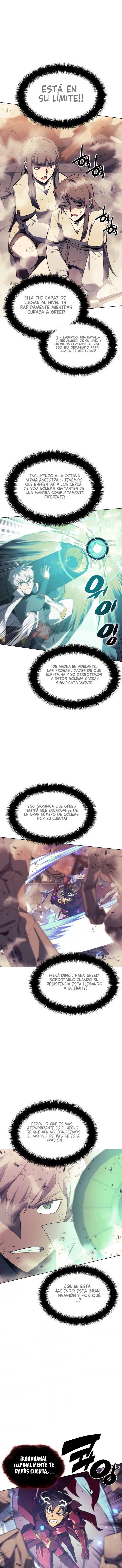 Read El Chetado (es) Manga Online