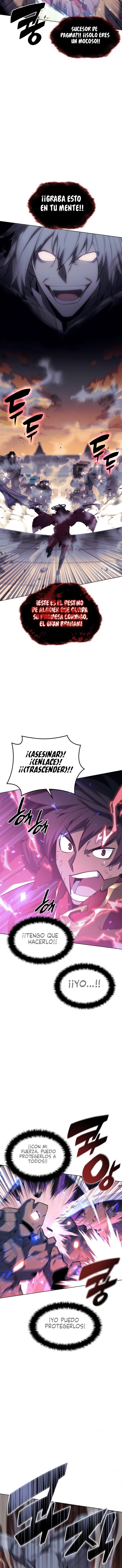 Read El Chetado (es) Manga Online
