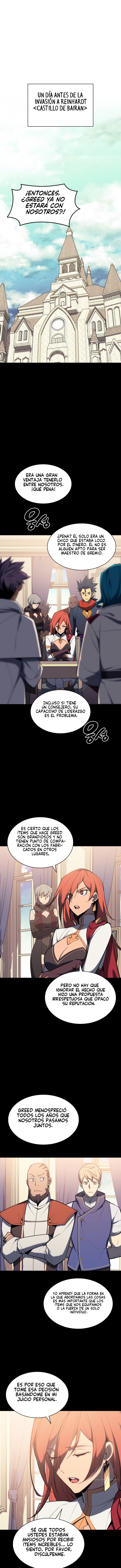 Read El Chetado (es) Manga Online