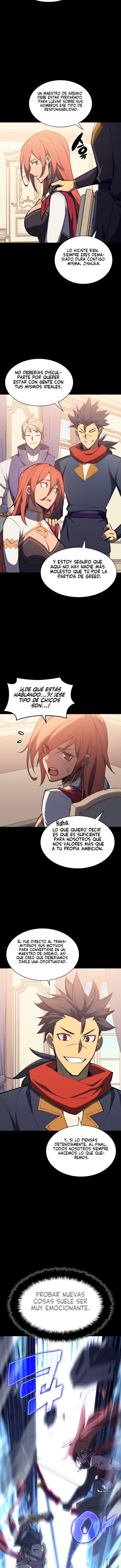 Read El Chetado (es) Manga Online