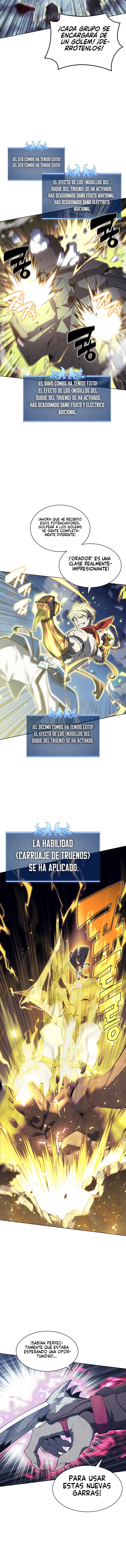 Read El Chetado (es) Manga Online