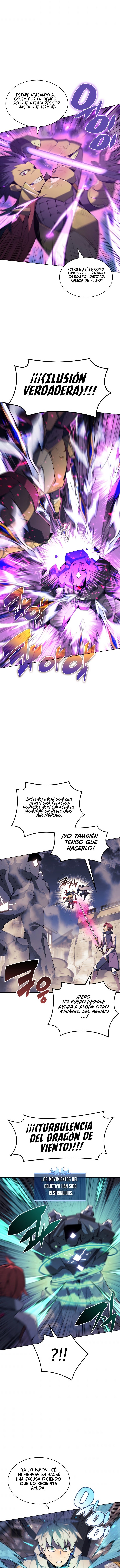 Read El Chetado (es) Manga Online