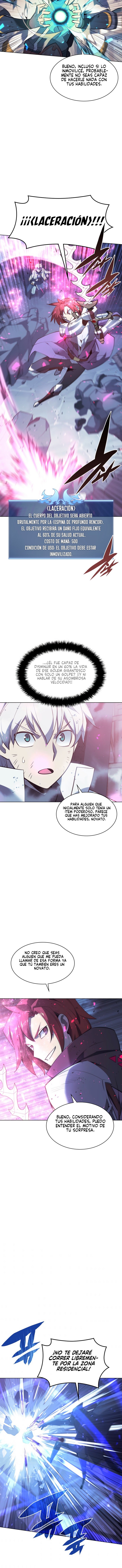 Read El Chetado (es) Manga Online
