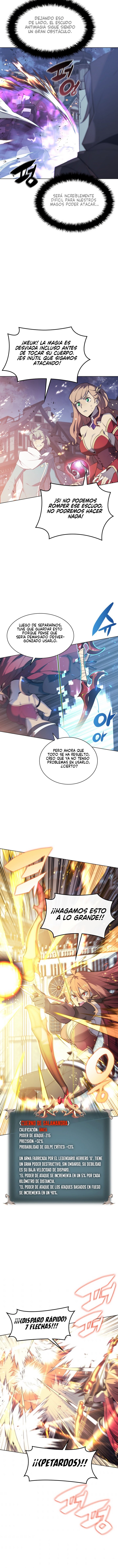 Read El Chetado (es) Manga Online