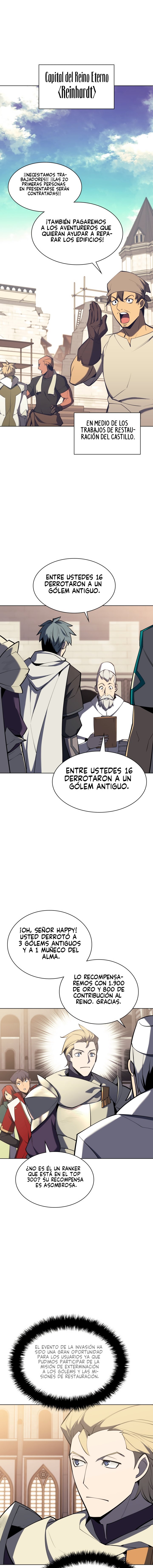 Read El Chetado (es) Manga Online