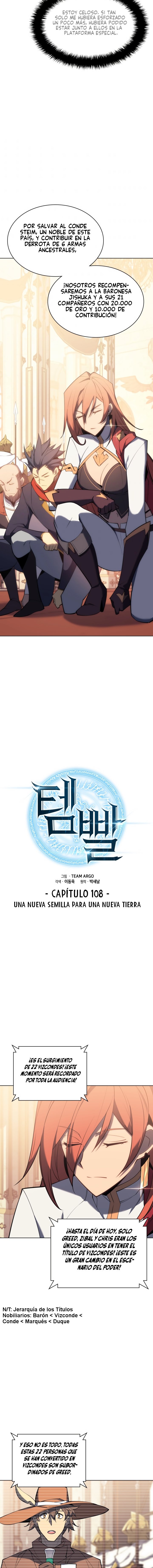 Read El Chetado (es) Manga Online
