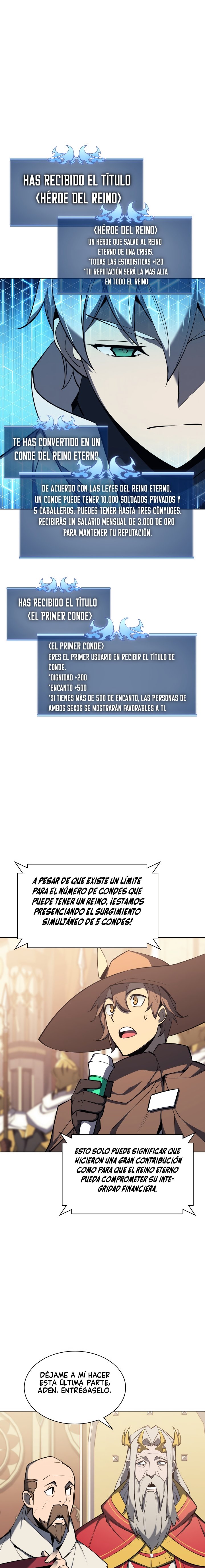 Read El Chetado (es) Manga Online