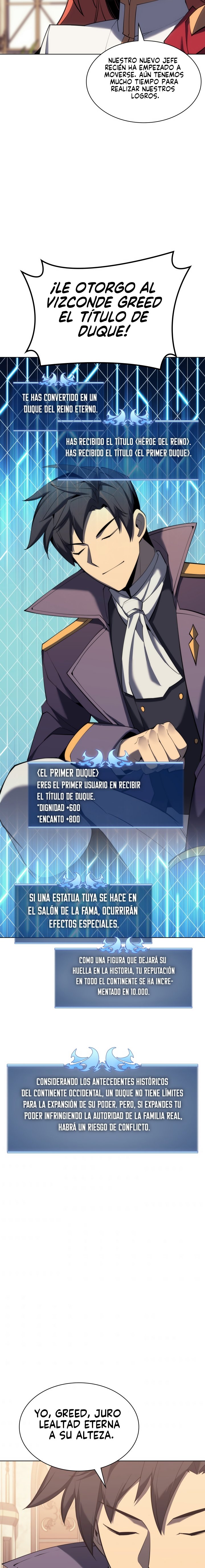 Read El Chetado (es) Manga Online
