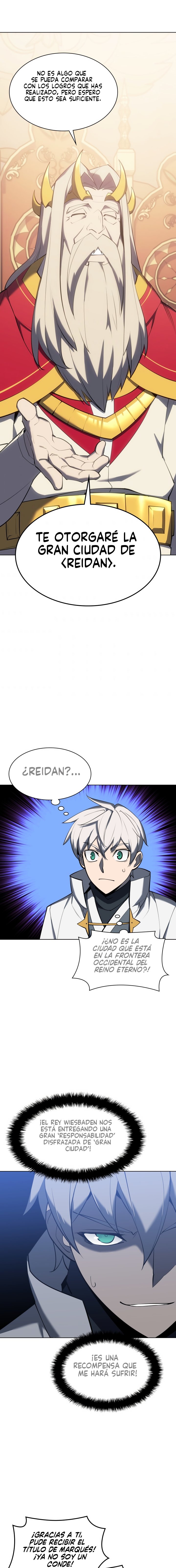 Read El Chetado (es) Manga Online