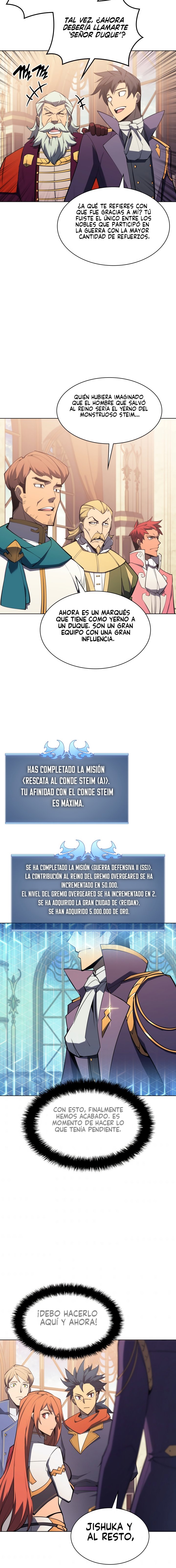 Read El Chetado (es) Manga Online