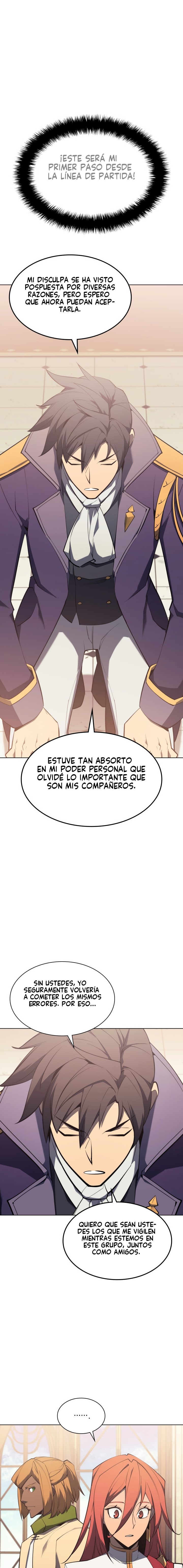 Read El Chetado (es) Manga Online