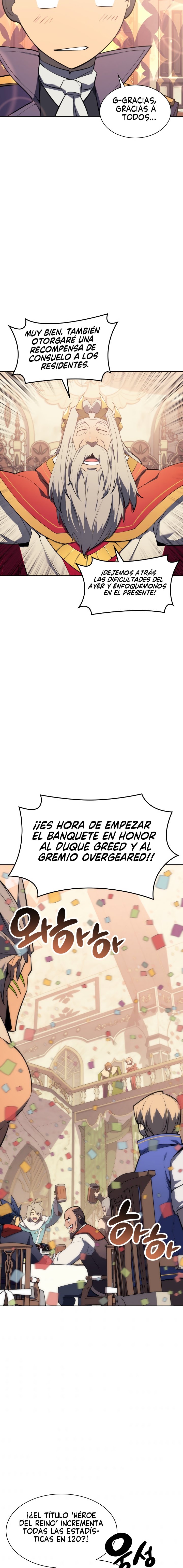 Read El Chetado (es) Manga Online
