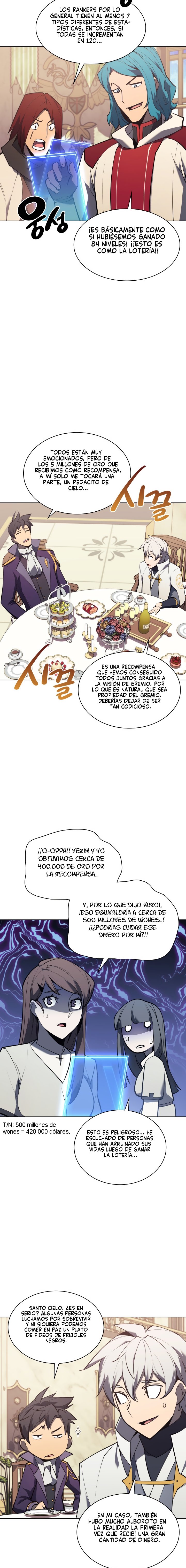 Read El Chetado (es) Manga Online
