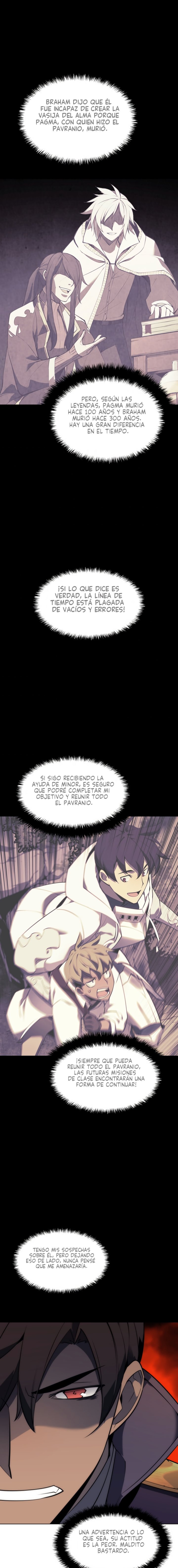 Read El Chetado (es) Manga Online
