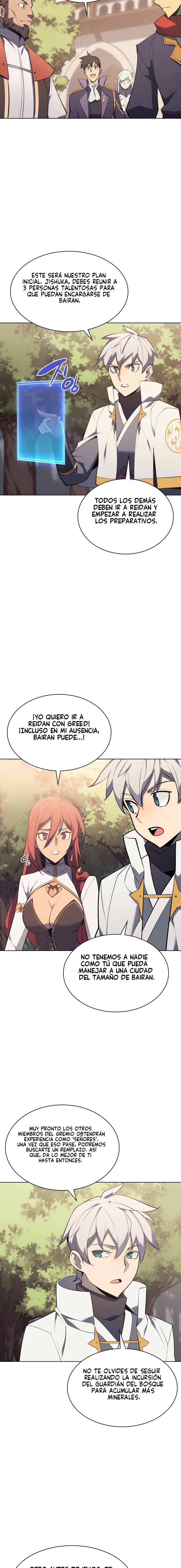 Read El Chetado (es) Manga Online